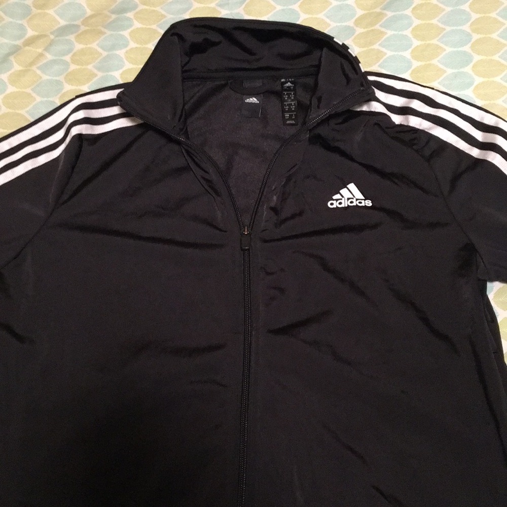 Adidas jacket